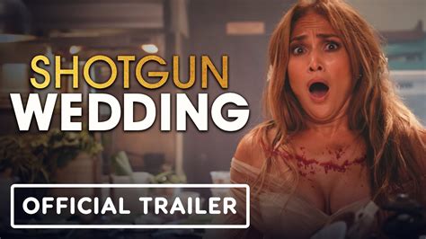 Oct 4, 2022 · In Shotgun Wedding, Darcy (Jennifer Lopez) and Tom (Josh Duhamel) gather their lovable but very opinionated families for the ultimate destination wedding,...